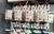 DISTECH LONWORKS PROGRAMMABLE HVAC CONTROL CABINET ECL-103 EC-BOS-XAX