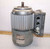 LENZE GEAR MOTOR 1/2 HP 1700 RPM 240 VAC 1/2" SHAFT B7KC4-007H