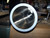 ABC STAINLESS STEEL UNIVERSAL SERIES SINGLE-ROUND FILTER HOUSING 1" X 1" PORTS