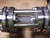 ABC STAINLESS STEEL UNIVERSAL SERIES SINGLE-ROUND FILTER HOUSING 1" X 1" PORTS