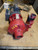 ARMSTRONG 3/4 HP CENTRIFUGAL PUMP 1-1/4" X 1" SUCTION/DISCHARGE 115/208-230V 1PH
