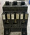 3) SQUARE D 20 AMP CIRCUIT BREAKER W/ MOUNTING BRACKET  EH140202615 / EHN3-CL