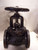 NEW STOCKHAM 2-1/2" CAST IRON GATE VALVE 190-2  200 OWG 125S   
