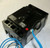 NEW GE 70 AMP 3 POLE CIRCUIT BREAKER W UNDERVOLTAGE RELEASE 600 VAC TED136070