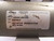 WORCESTER 1/2" ACTUATED STAINLESS STEEL BALL VALVE 275 CWP #150 E5166T150V1706