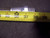 NEW 3/4" NPT STAINLESS STEEL BRAIDED FLEX HOSE 38-1/2" LONG x 32-1/2" FLEX