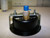 NEW MARSH PRESSURE GAUGE RANGE 0-60 PSI 1/4" NPT 3-1/2" FACE H2046