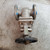 NEW POWELL 1 1/2" STAINLESS STEEL GATE VALVE CF8M 150# CLASS FIG. 2491