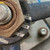 NEW POWELL 1 1/2" STAINLESS STEEL GATE VALVE CF8M 150# CLASS FIG. 2491