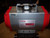 BRAY PBM 1.5" STAINLESS SANITARY 3-WAY ACTUATED VALVE 800 PSIG CWP MIH-76-CB13