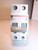 (3) CUTLER HAMMER CIRCUIT BREAKER 3 AMPS 277/480 VOLT 2 POLE WMS2D03 LOT OF 3 