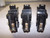 3) FPE 20 AMP CIRCUIT BEAKER 240 VAC 1 POLE NB120 LOT OF 3