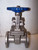 NEW TCI 1-1/2" STAINLESS STEEL GATE VALVE CF8M  CLASS 150 MOP 275 MODEL C6CE6K