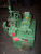VICKERS DOUBLE A 2 HP HYDRAULIC POWER UNIT MODEL T10P GEROTOR B1.5-P-10A2 