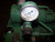 VICKERS DOUBLE A 2 HP HYDRAULIC POWER UNIT MODEL T10P GEROTOR B1.5-P-10A2 