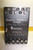 BASLER ELECTRIC NEGATIVE SEQUENCE VOLTAGE RELAY BE1-47N / E3HA1PC1N3F