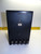 GE TYPE DS-63 POLYPHASE WATTHOUR METER 120V 3W 3PH PTR 35/1  701X90G1 