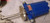 MAGNETROL LEVEL TRANSMITTER SENSOR 91S-A1A0-70/X9B1-D221-008 120 VAC