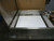 HOFFMAN 30" X 30" X 8" STAINLESS STEEL CONCEPT ELECTRICAL ENCLOSURE CSD30308SS