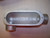 NEW APPLETON 1-1/4" MALLEABLE IRON UNILET FORM 35 CONDUIT LR125-M