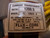 FLEX CORE FC-1200/5-6 CURRENT TRANSFORMER RATIO 1200:5 600 VOLT 