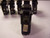 5) FPE 20 AMP CIRCUIT BEAKER 240 VAC 1 POLE NB120 BOLT-ON LOT OF 5
