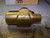 6) NEW PARKER 1/4" NPT x 1/4" MNPT VALVE BOX OF 6