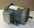 MARATHON 1 HP AC MOTOR 208-230/460 VAC 3Ø 3450 RPM 56C-65 FRAME TEFC D393