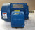 NEW SIEMENS 3 HP MOTOR 230YY/460Y 3Ø 3510 RPM 182T FR TEFC RGZESD 1LA91822YK60