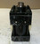 LEHIGH HYDRAULIC CYLINDER 1000 PSI 2.5" BORE .75" STROKE 3/8" NPTF JHDH25