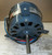 NEW FASCO 1/5 HP 3-SPEED PSC MOTOR 208/230 VAC 1Ø 1110 RPM 42 FRAME CW ROT D1022