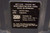 METTLER-TOLEDO GS13X POWER SUPPLY CONVERTER 230 VOLT