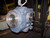NEW FALK ULTRAMITE 153:1 RATIO GEAR REDUCER 1750 RPM 08UWB02AB160A1B