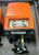 SPECTRUM SYSTEMS INC. CONTINUOS EMISSIONS MONITORING SYSTEM S41C S41R-01 S41T-01