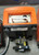 SPECTRUM SYSTEMS INC. CONTINUOS EMISSIONS MONITORING SYSTEM S41C S41R-01 S41T-01