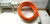 RAYCHEM RAYCLIC SELF REGULATING HEATING CABLE CONNECTION KIT W/ 15' CABLE 277V