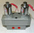 NEW JPC 5-PORT 2-POSITION 24 VDC SOLENOID VALVE 24 VDC COIL 1/4" NPT K25D2-8