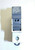 NEW WOHNER 32 AMP MIDGET FUSE HOLDER 400/690 VOLT DINRAIL AES 1X38