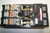 GE 200 AMP CIRCUIT BREAKER 480 VAC 3 POLE W/ 200A TRIP  THLC234200 