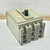 FEDERAL PACIFIC 20 AMP CIRCUIT BREAKER 600 VAC / 250 VDC 3 POLE  HEG631020