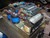 ALLEN BRADLEY 3 HP AC VFD DRIVE 1336-B003-EOD-FA2-L3-S1 460 VOLT 
