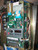 ALLEN BRADLEY 3 HP AC VFD DRIVE 1336-B003-EOD-FA2-L3-S1 460 VOLT 