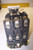 ALLEN BRADLEY SIZE 1 MOTOR STARTER 120 VAC COIL 600V 10 HP 1.0-2.9A 509-BOD-XXX