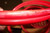 NEW NYCOIL HOIST TWIN COILED AIR LINE 75 Ft 3/8 Npt Male Swivel Both Ends 22650