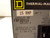 SQUARE D 15 AMP CIRCUIT BREAKER 600 VAC 3 POLE  FAP36015