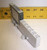 TURCK ELECTRONIC DIGITAL INPUT MODULE W/ TERMINAL BASE  BL20-4DI-24VDC-P