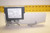 TURCK ELECTRONIC DIGITAL INPUT MODULE W/ TERMINAL BASE  BL20-4DI-24VDC-P