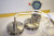 HONEYWELL SMART PRESSURE TRANSMITTER W/ SENSORS ST3000 