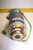 NEW GE GENERAL ELECTRIC 1/3 HP MOTOR 2900 RPM SINGLE PHASE 5KC19SG356AX