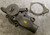 NEW GMB ENGINE WATER PUMP 110-1030